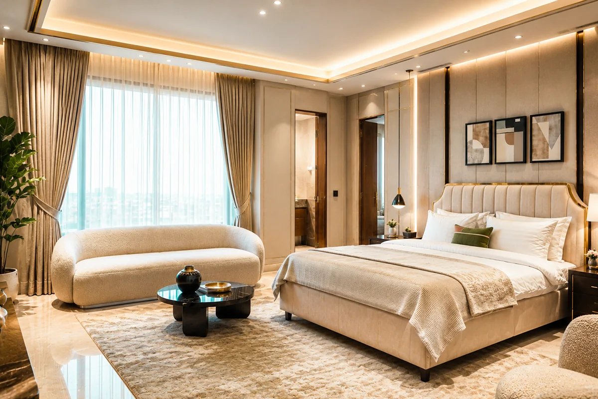 1-Bed Apartment Price in Islamabad