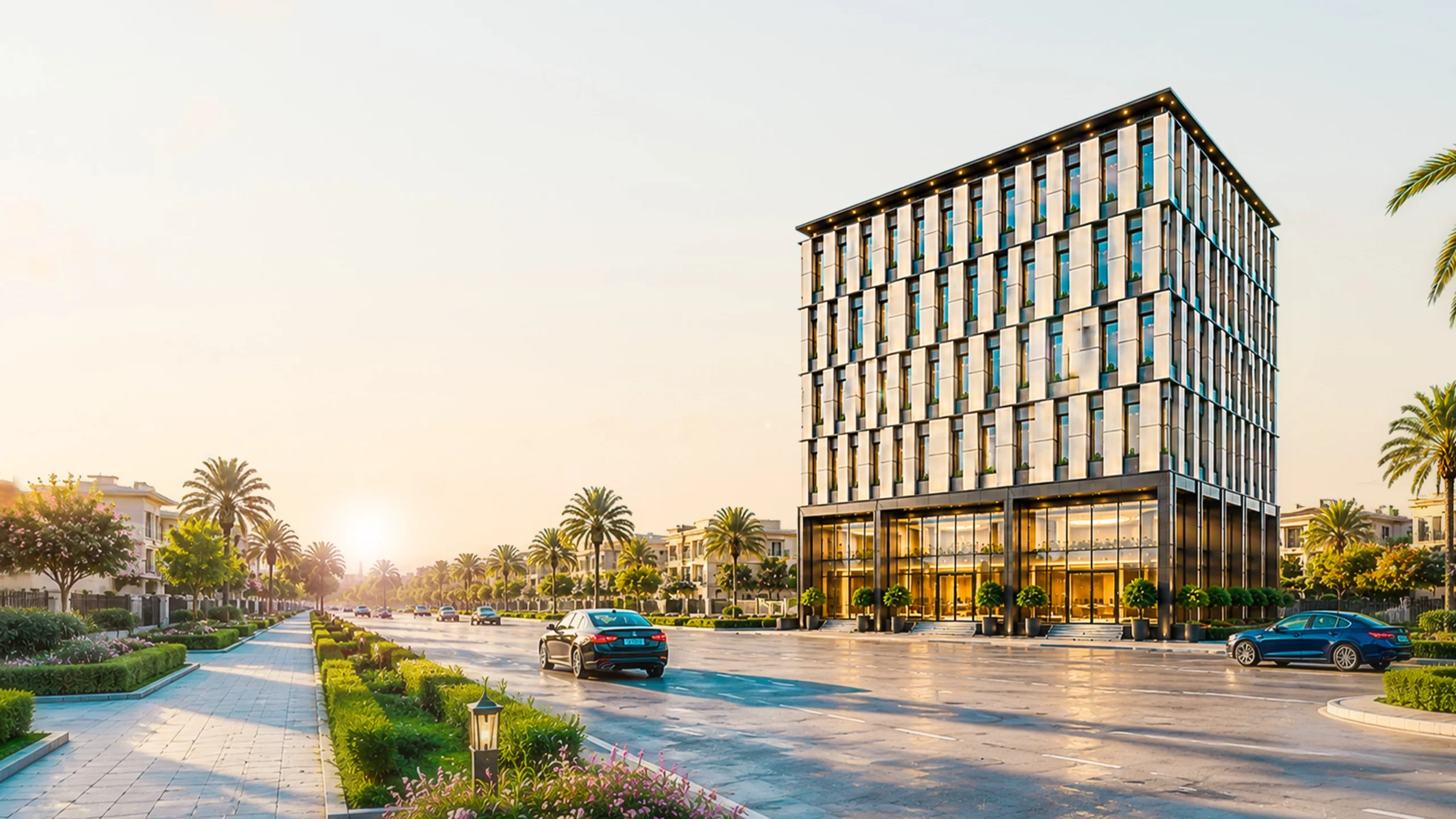 Leading Property Developers in Islamabad