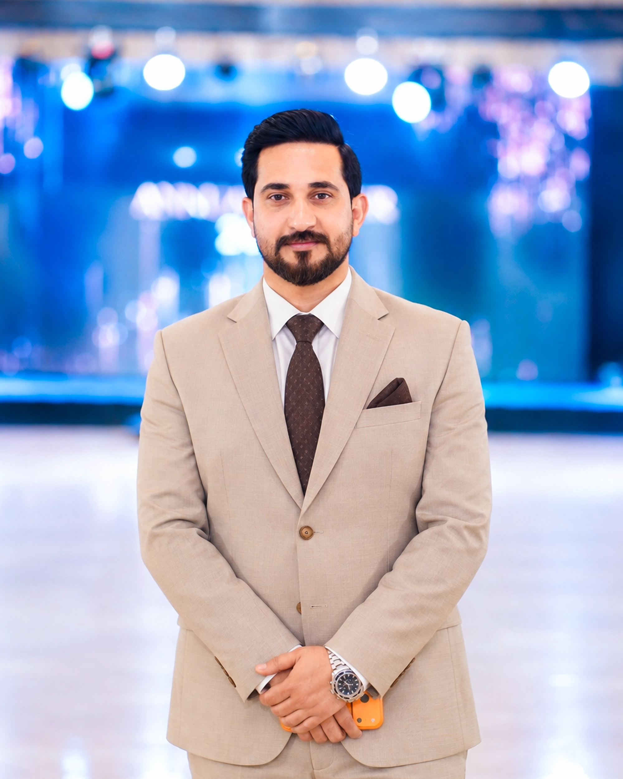 Humayun Sajjad