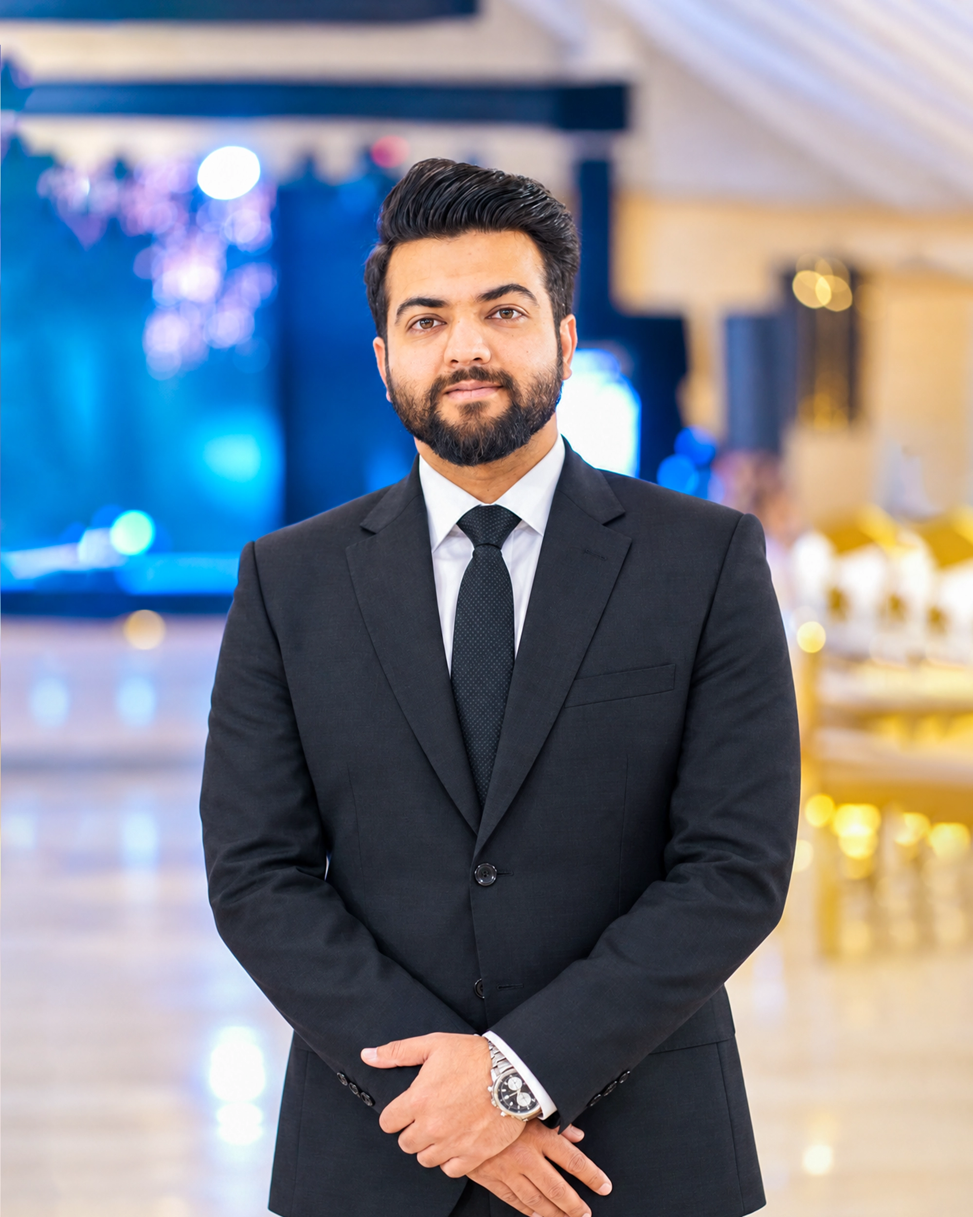 Omer Shahzad