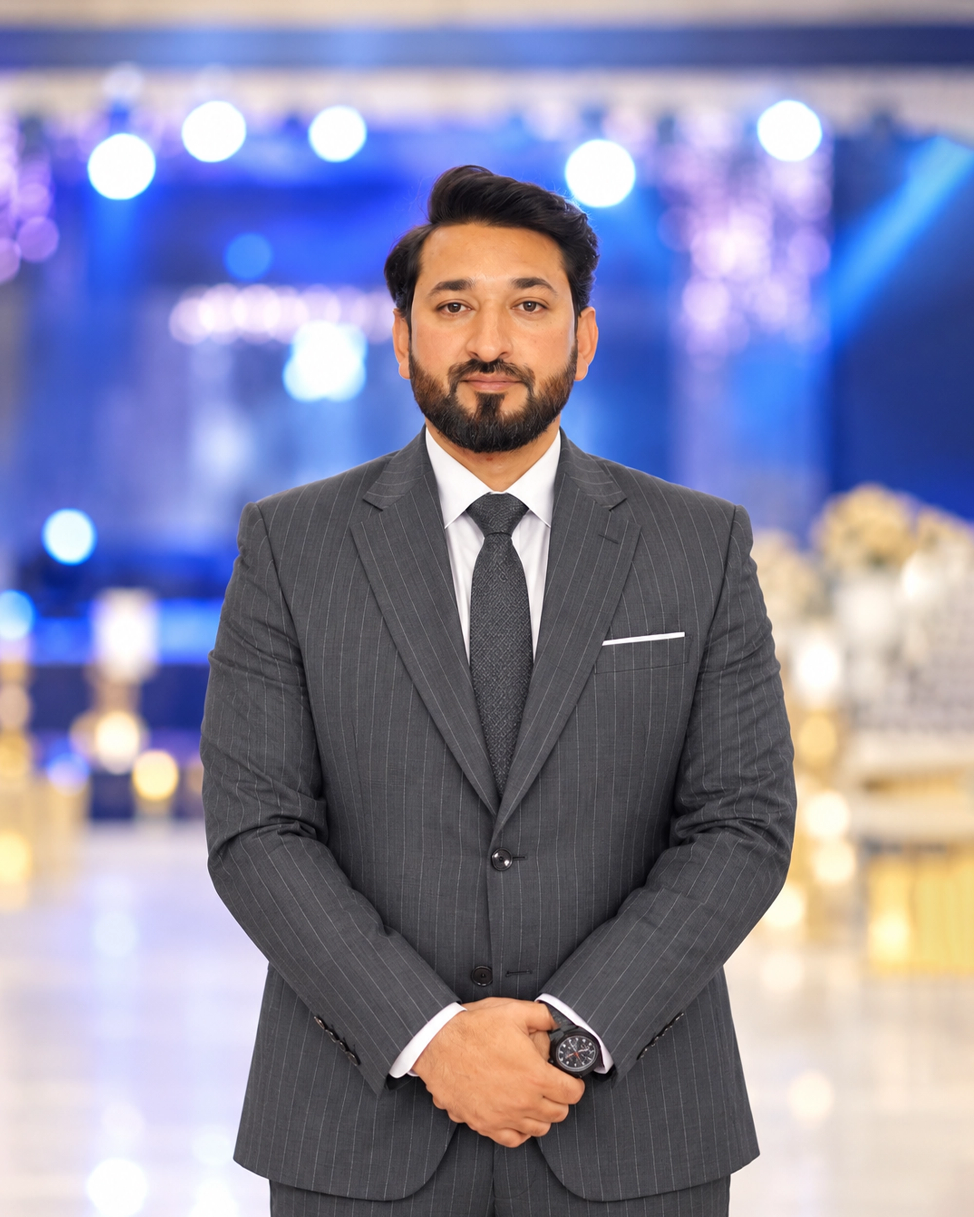 Rizwan Sajjad