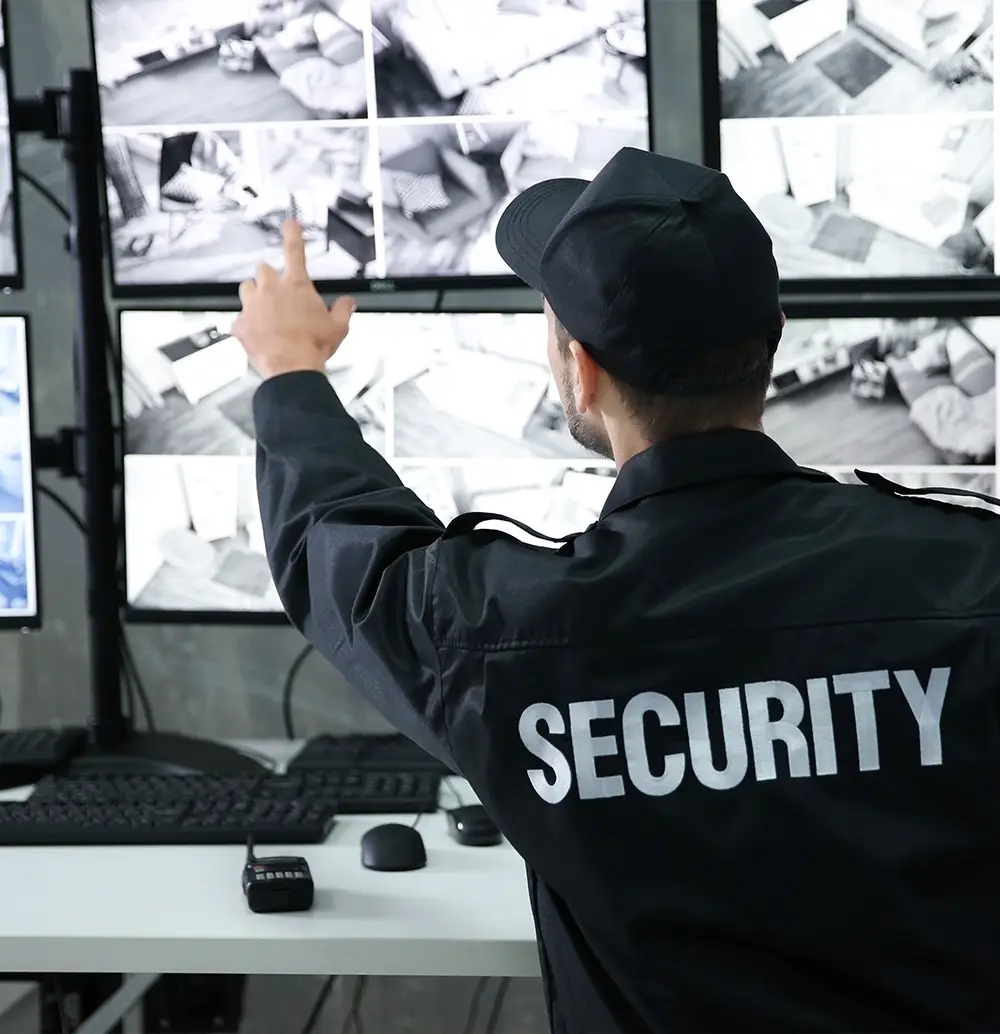 Security